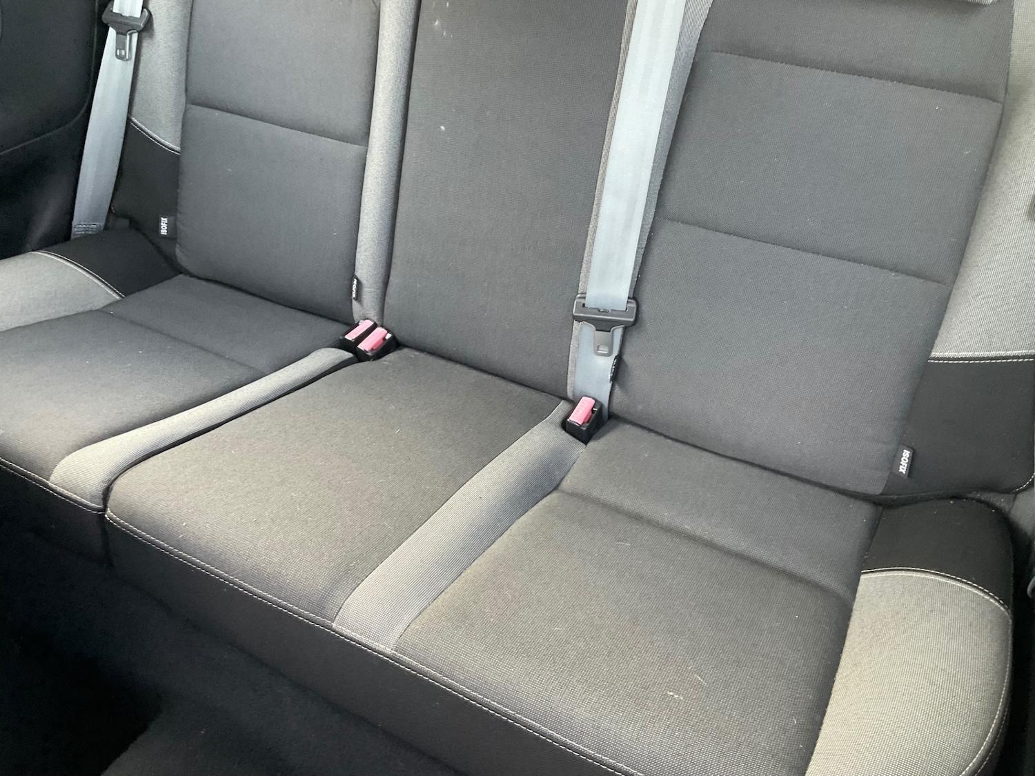 Used Peugeot 207 2011 for sale - 77689369: Photo 9