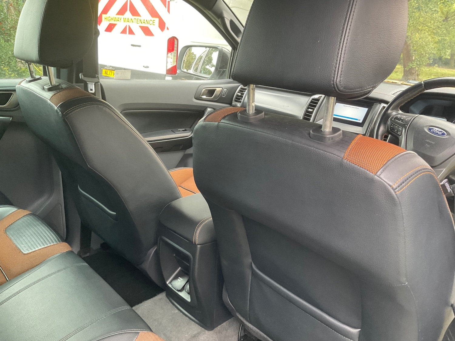 Vehicle 16