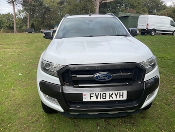 Used Ford Ranger 2018 for sale - 75959361: Photo