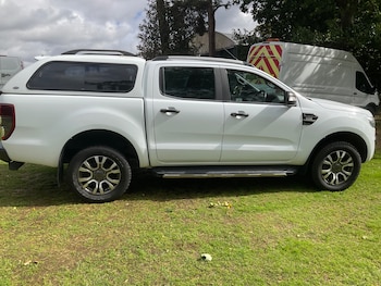 Used Ford Ranger 2018 for sale - 75959361: Photo