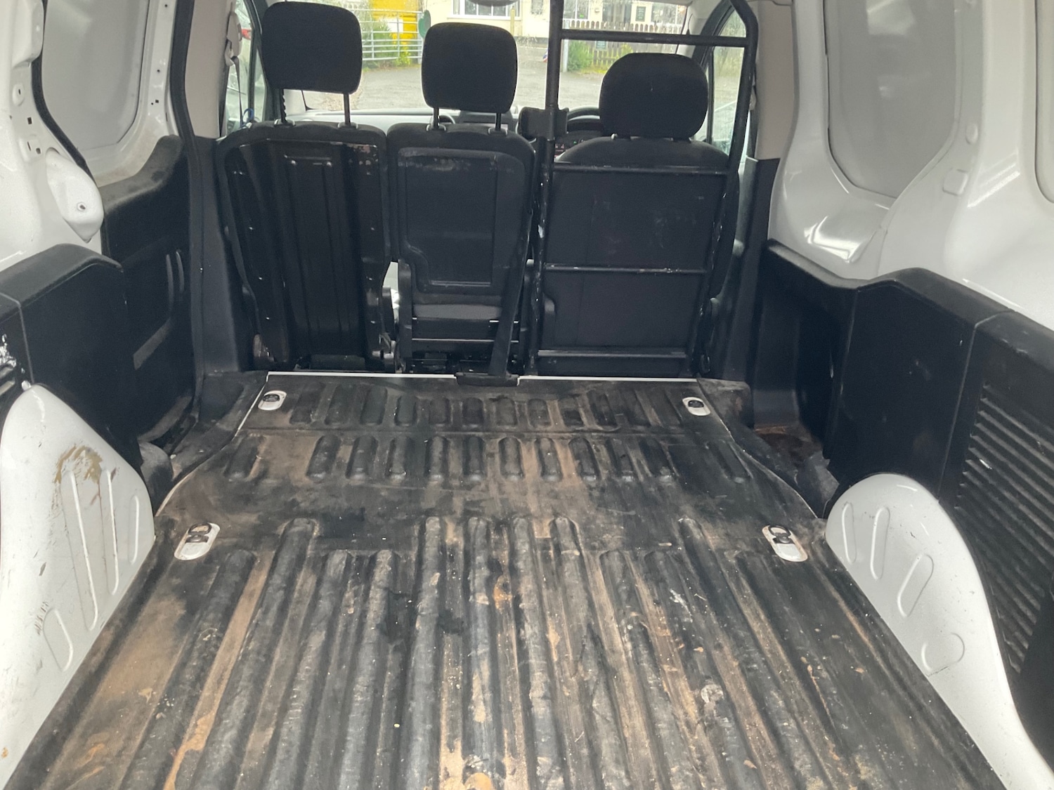 Used Citroen Berlingo 2018 for sale - 77055152: Photo 11