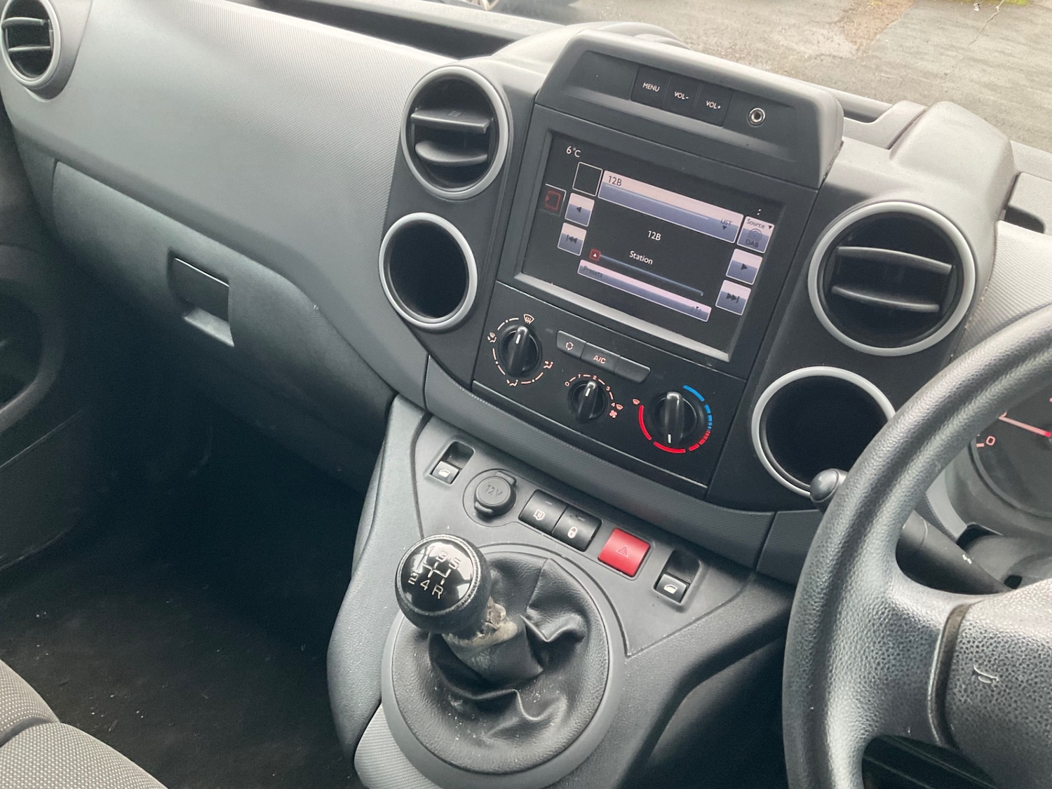 Used Citroen Berlingo 2018 for sale - 77055152: Photo 12