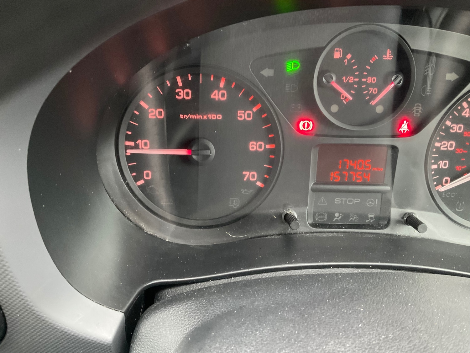 Used Citroen Berlingo 2018 for sale - 77055152: Photo 13