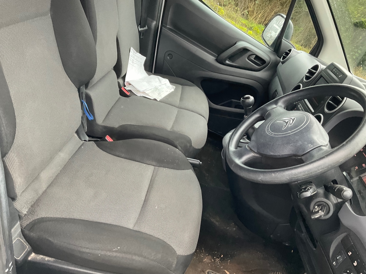 Used Citroen Berlingo 2018 for sale - 77055152: Photo 14