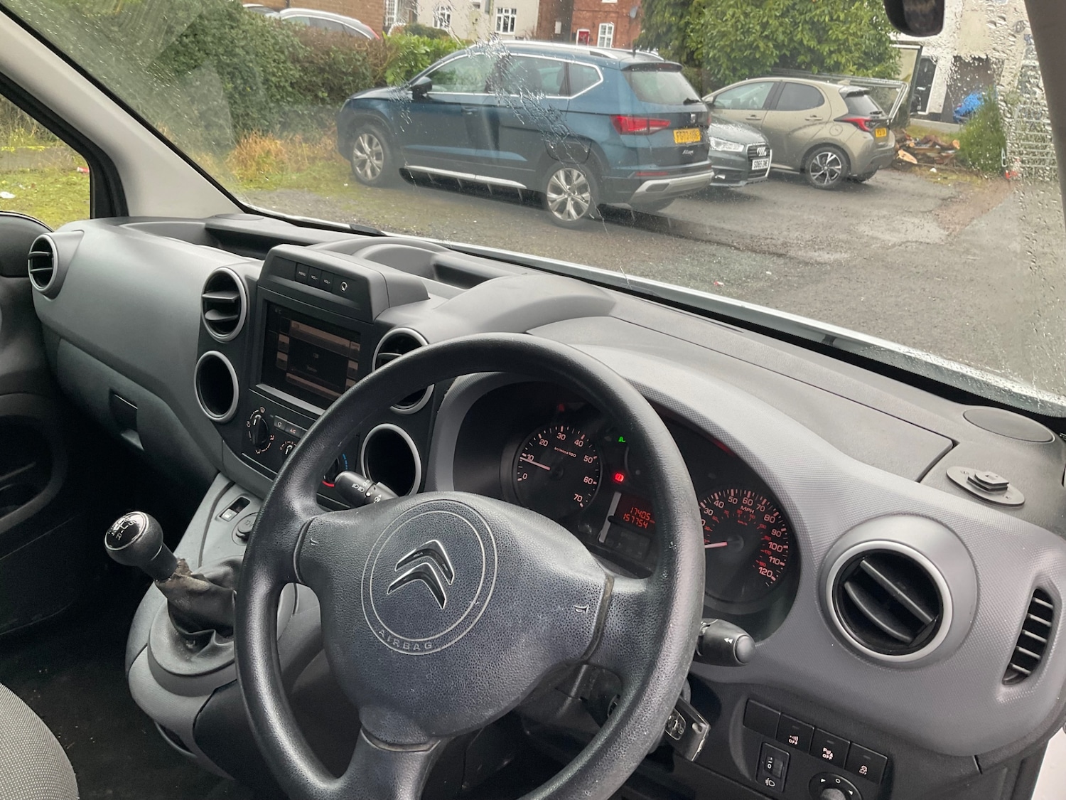 Used Citroen Berlingo 2018 for sale - 77055152: Photo 15