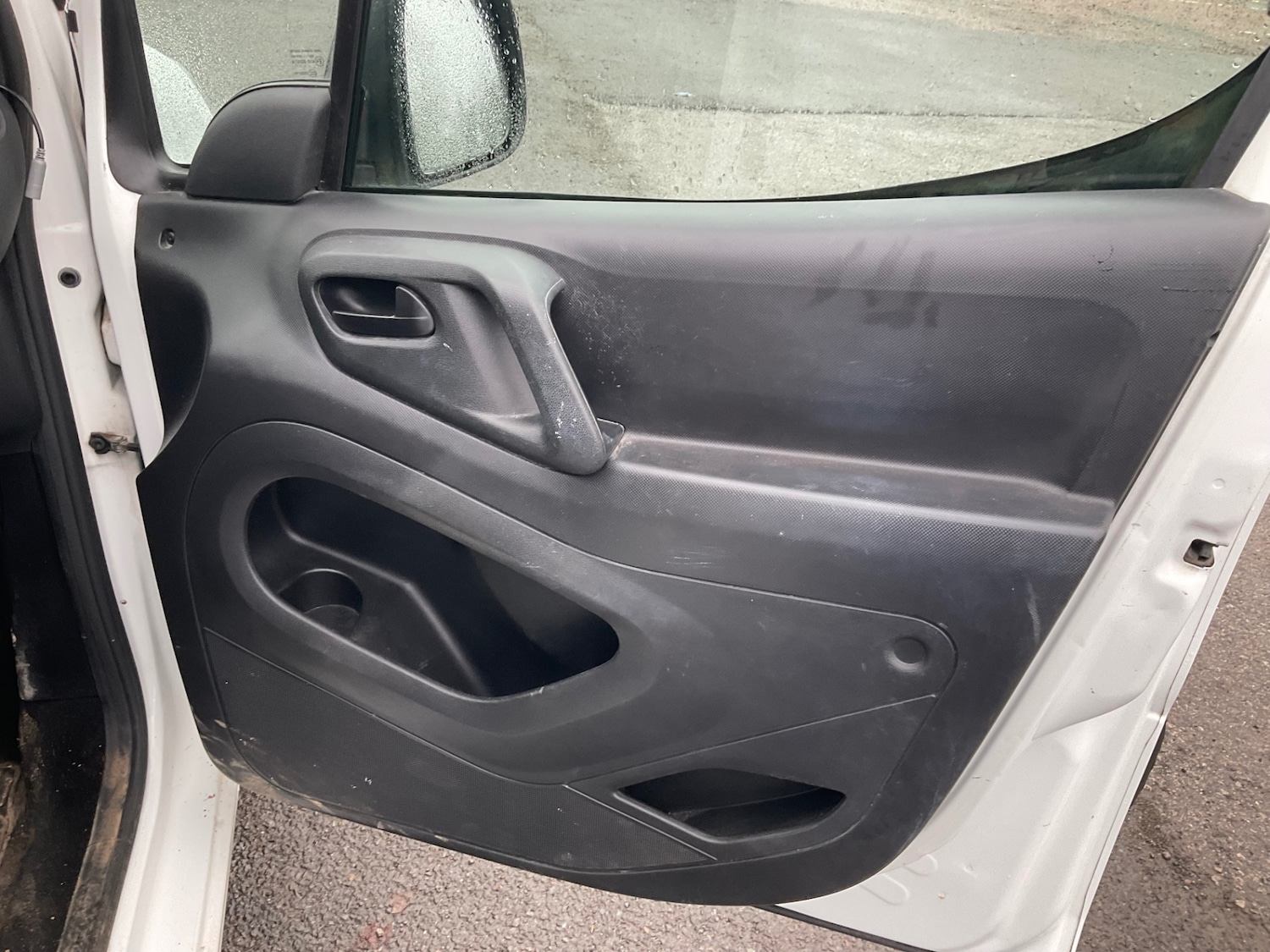 Used Citroen Berlingo 2018 for sale - 77055152: Photo 16