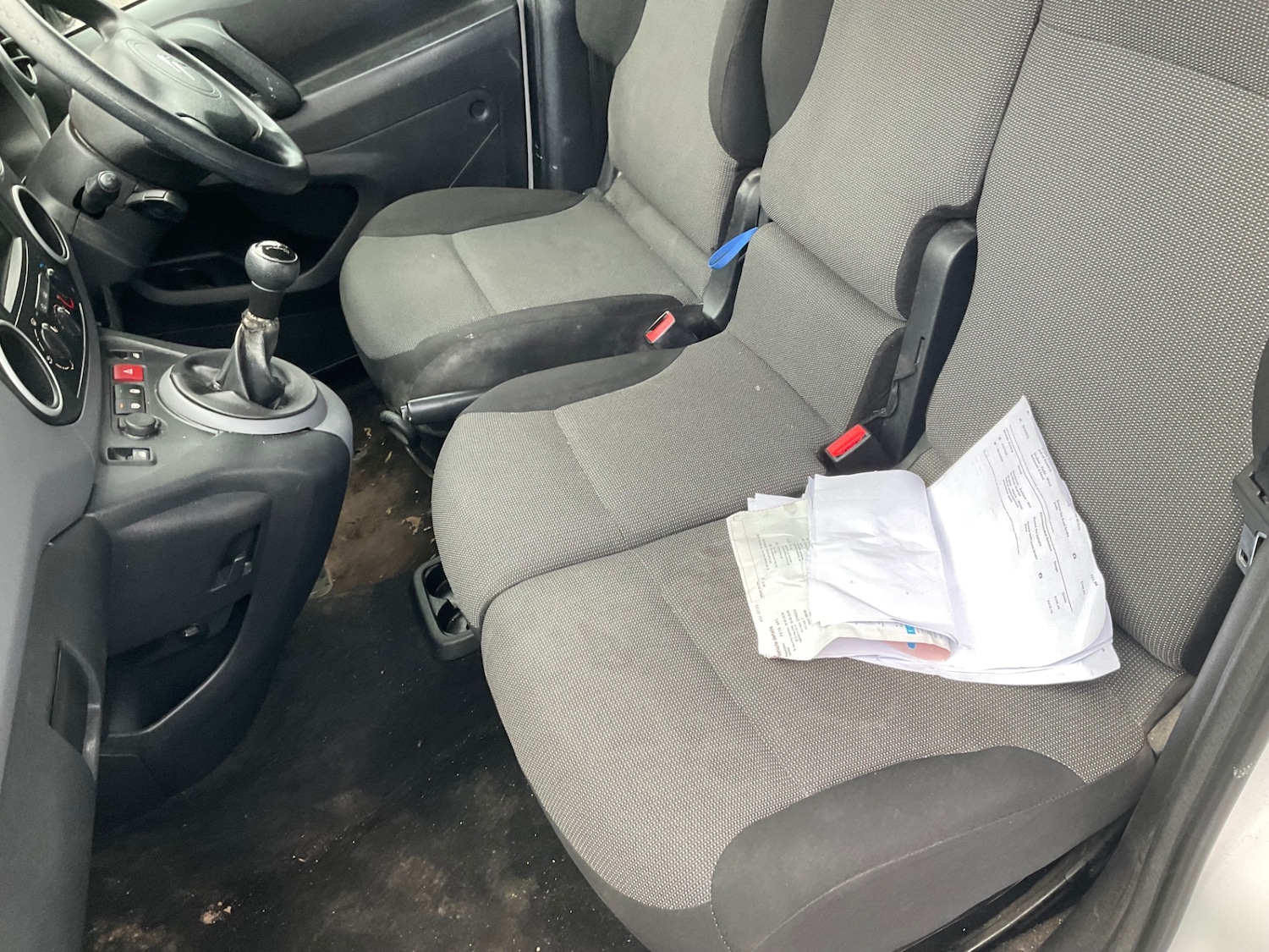 Used Citroen Berlingo 2018 for sale - 77055152: Photo 17