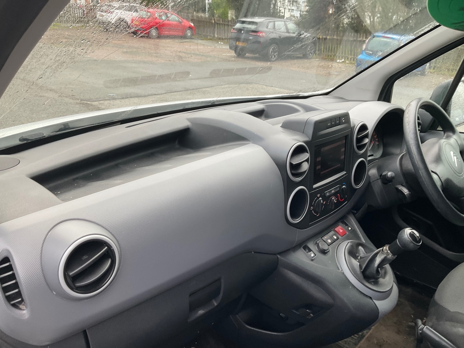 Used Citroen Berlingo 2018 for sale - 77055152: Photo 18