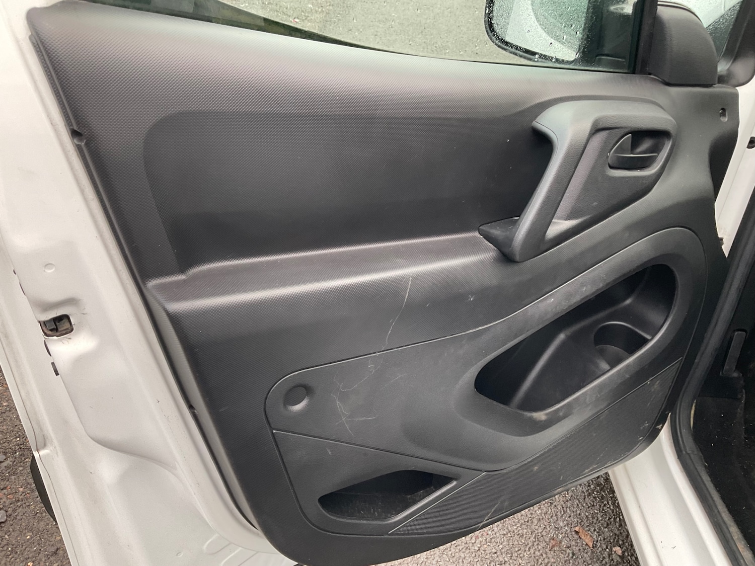 Used Citroen Berlingo 2018 for sale - 77055152: Photo 19