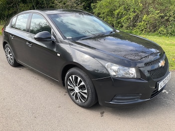 Used Chevrolet Cruze 2012 for sale - 79205592: Photo