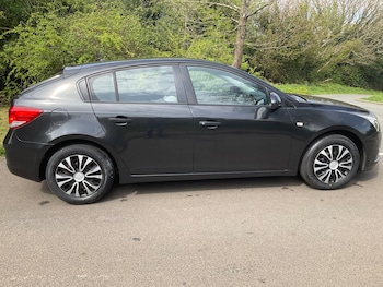 Used Chevrolet Cruze 2012 for sale - 79205592: Photo