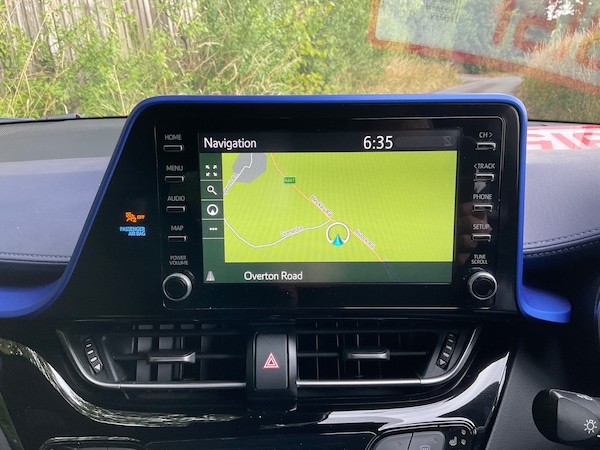 Used Toyota C-HR 2020 for sale - 75265068: Photo 12