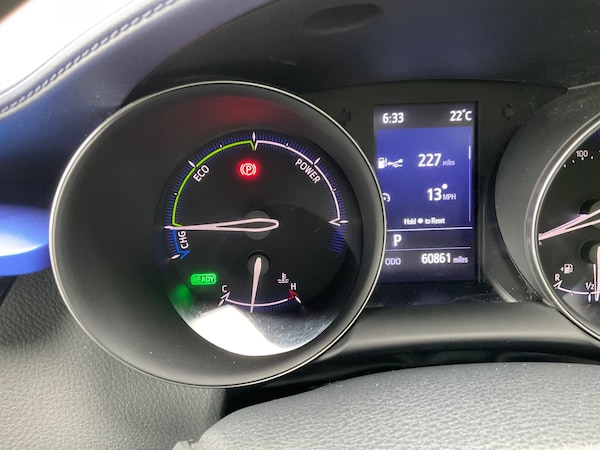 Used Toyota C-HR 2020 for sale - 75265068: Photo 13