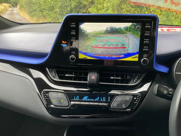 Used Toyota C-HR 2020 for sale - 75265068: Photo 14