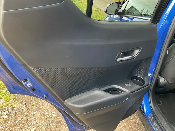 Used Toyota C-HR 2020 for sale - 75265068: Photo 19