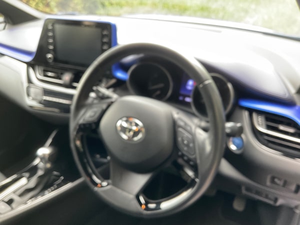 Used Toyota C-HR 2020 for sale - 75265068: Photo 26