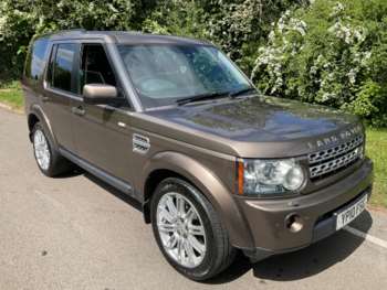 2010 (10) - 3.0 TDV6 XS 5dr Auto