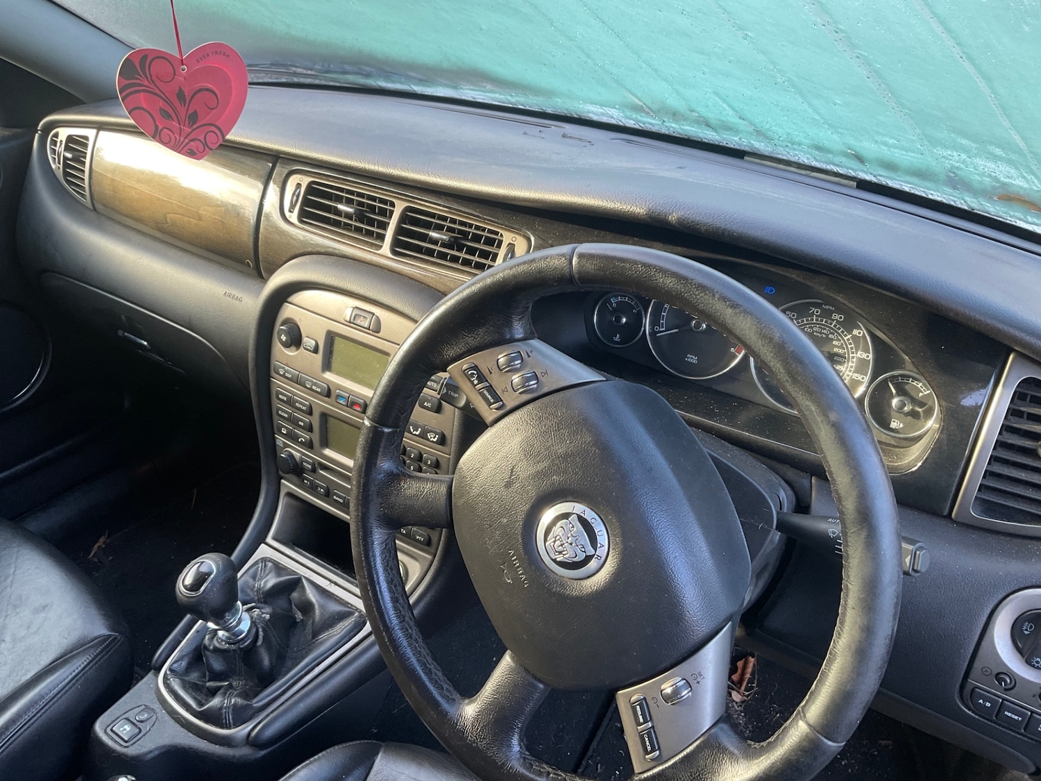 Used Jaguar X-Type 2009 for sale - 77186755: Photo 10