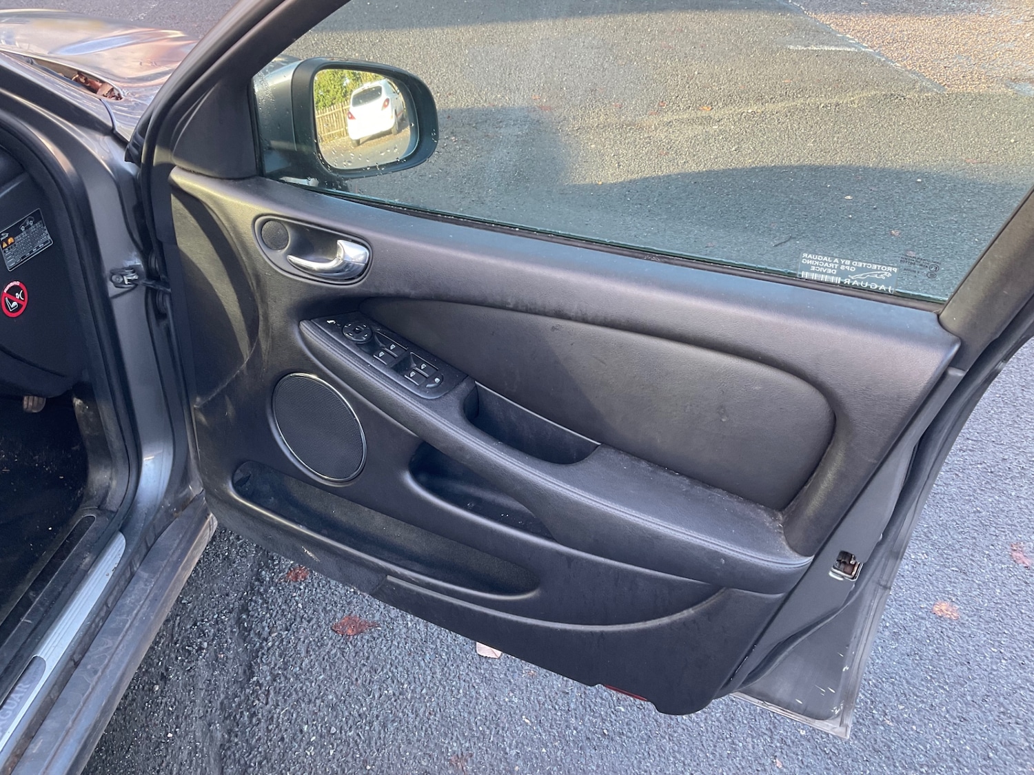 Used Jaguar X-Type 2009 for sale - 77186755: Photo 11