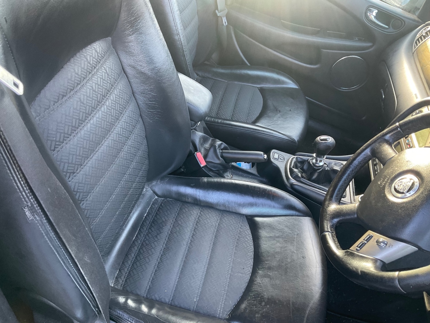 Used Jaguar X-Type 2009 for sale - 77186755: Photo 12