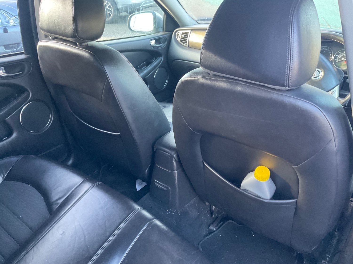 Used Jaguar X-Type 2009 for sale - 77186755: Photo 14