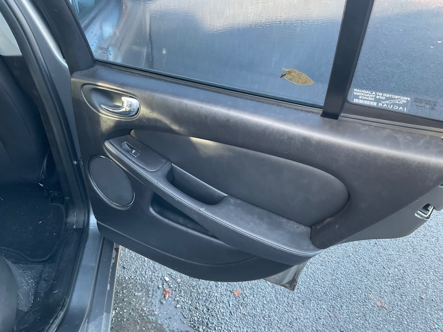 Used Jaguar X-Type 2009 for sale - 77186755: Photo 15