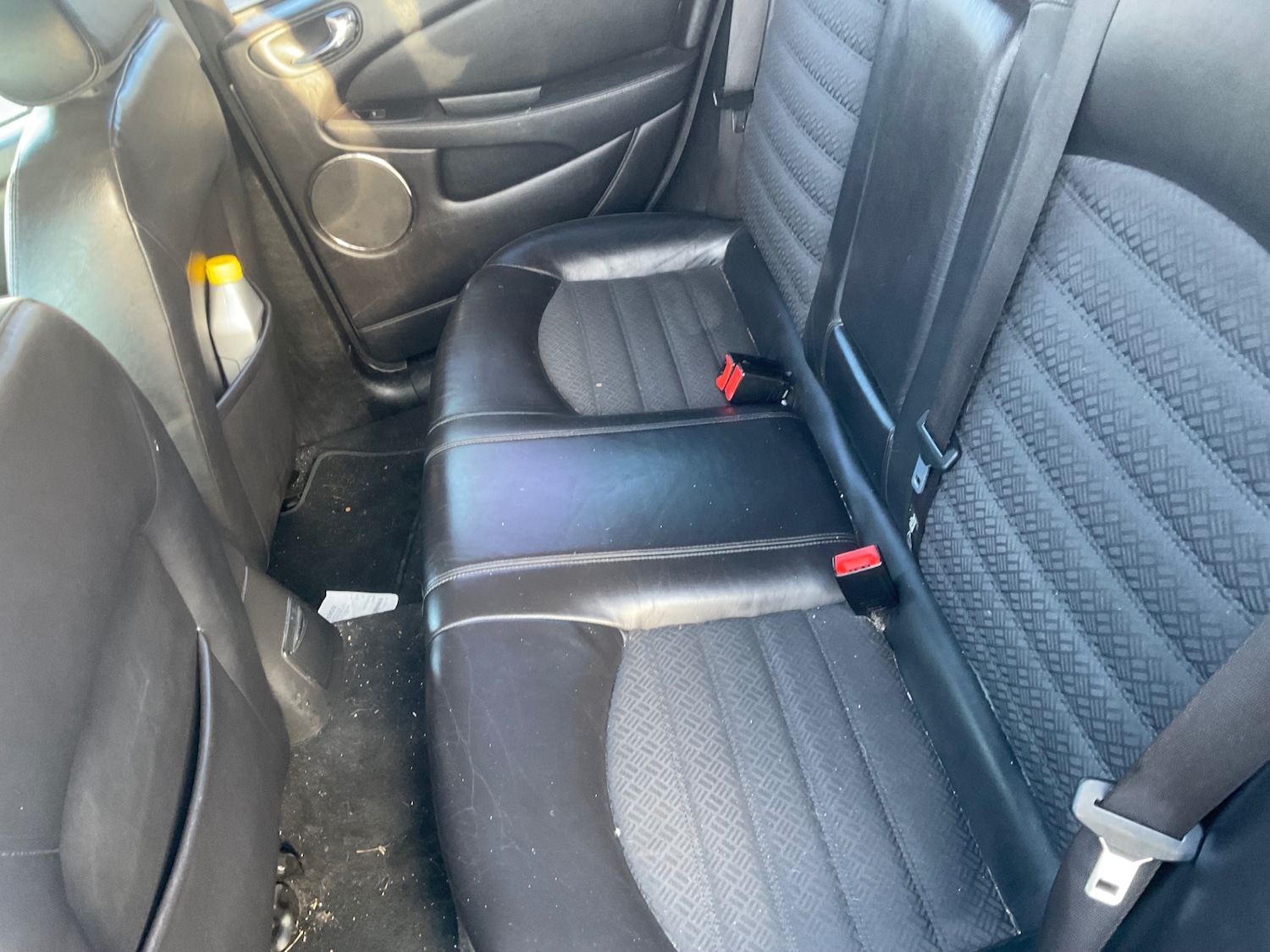 Used Jaguar X-Type 2009 for sale - 77186755: Photo 16