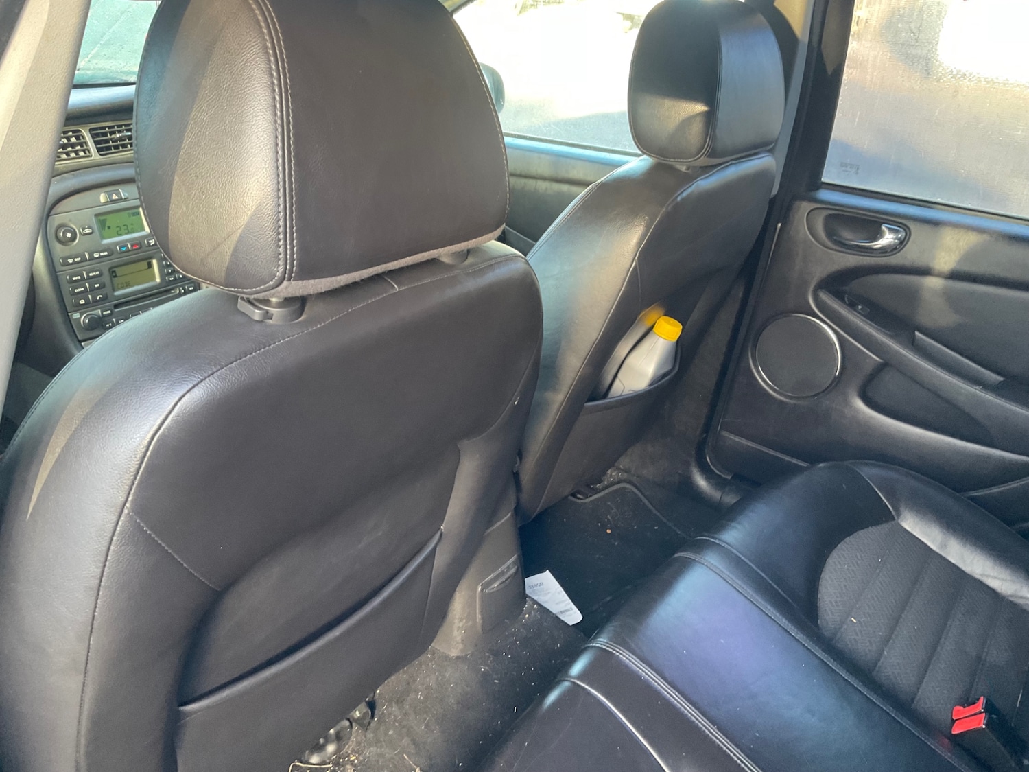 Used Jaguar X-Type 2009 for sale - 77186755: Photo 17