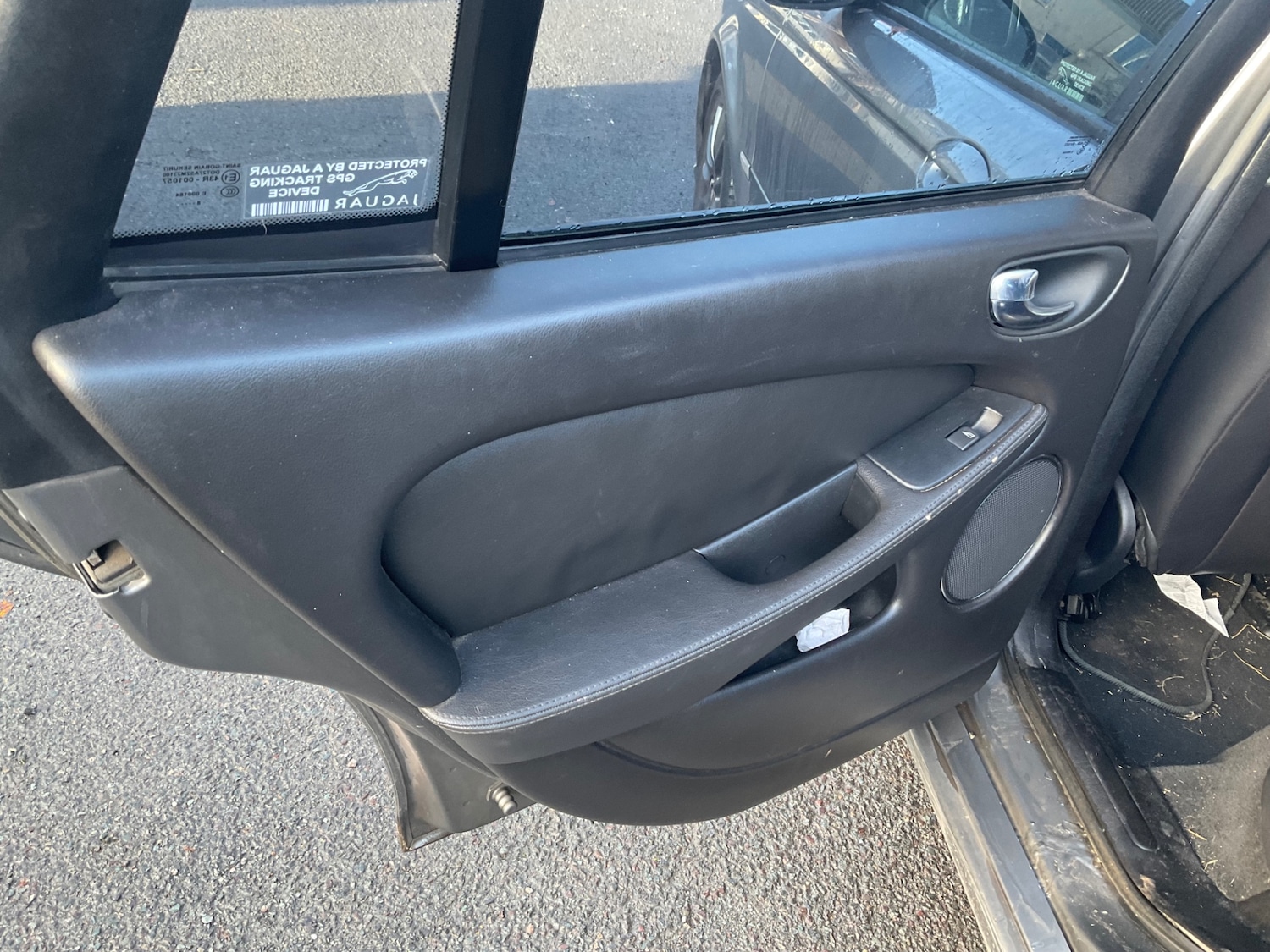 Used Jaguar X-Type 2009 for sale - 77186755: Photo 18