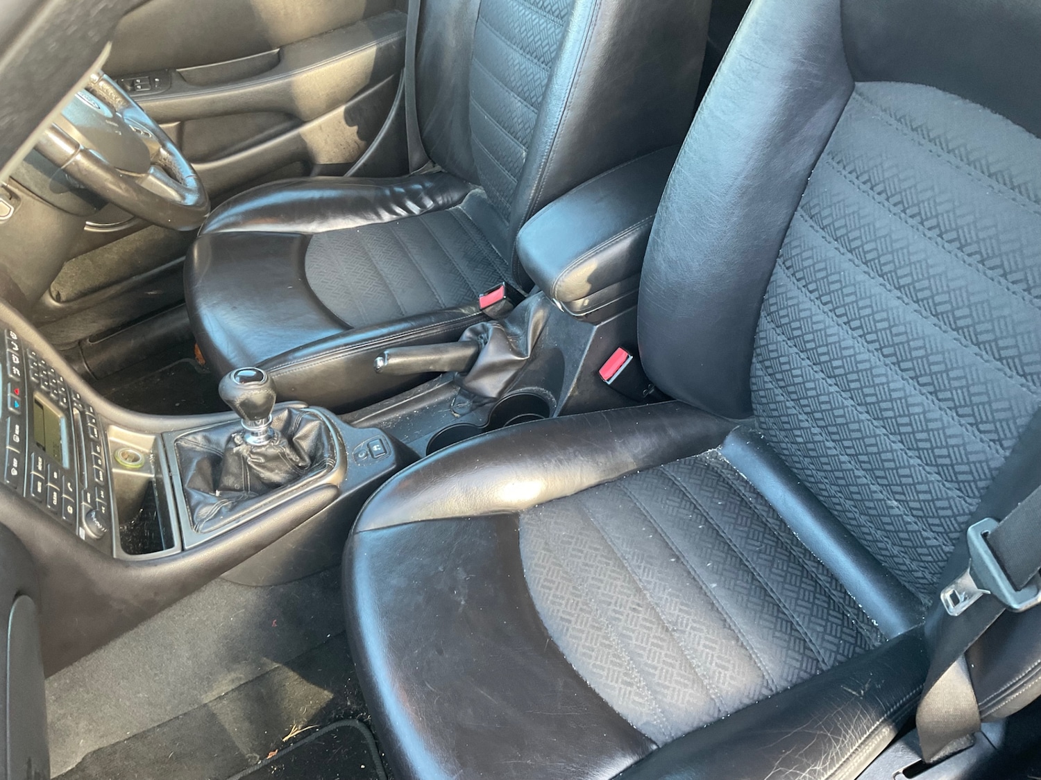 Used Jaguar X-Type 2009 for sale - 77186755: Photo 19