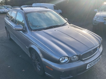 2009 (09) - 2.0d S 2009 5dr