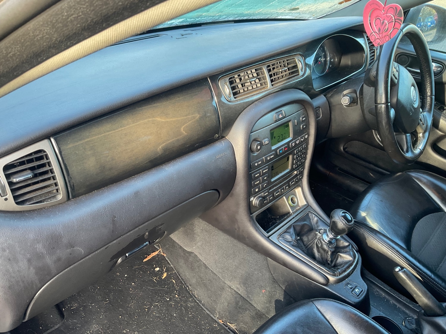 Used Jaguar X-Type 2009 for sale - 77186755: Photo 20