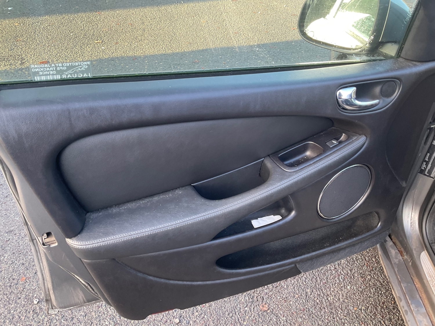 Used Jaguar X-Type 2009 for sale - 77186755: Photo 21