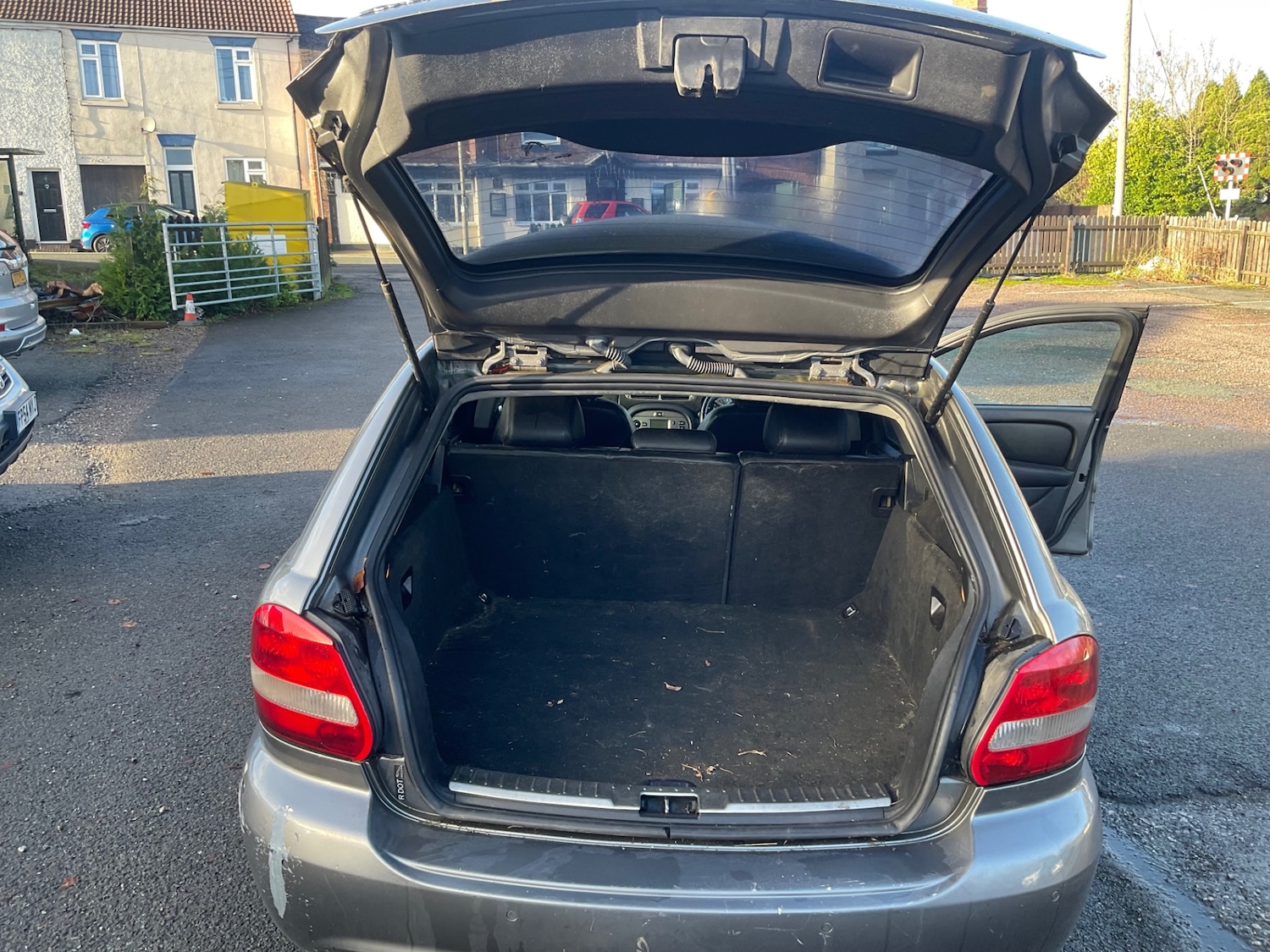 Used Jaguar X-Type 2009 for sale - 77186755: Photo 7