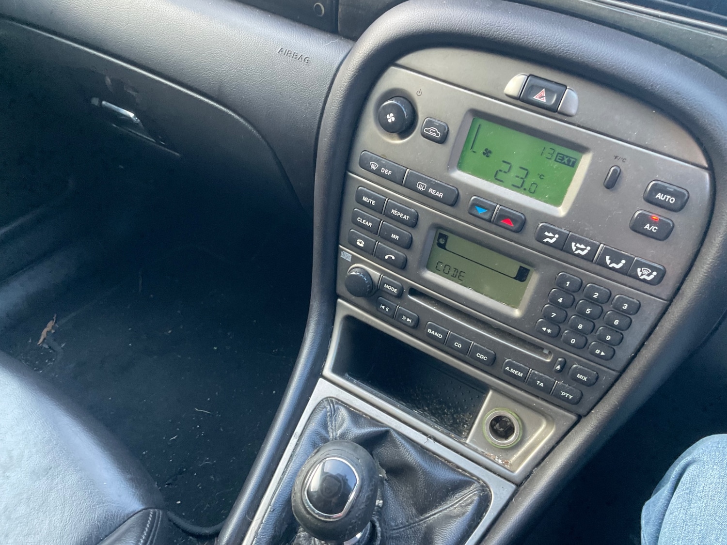 Used Jaguar X-Type 2009 for sale - 77186755: Photo 9