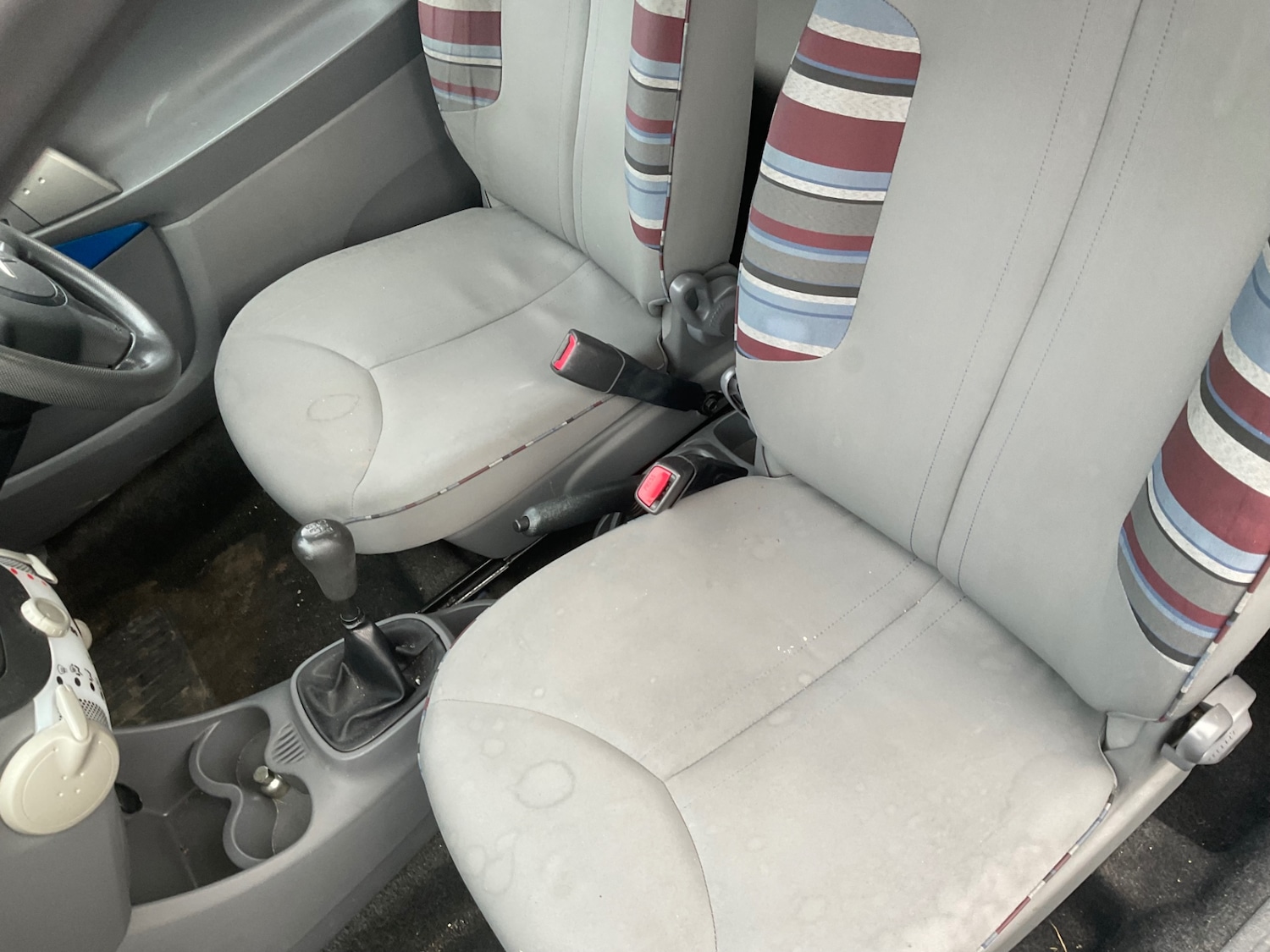 Used Citroen C1 2012 for sale - 77284040: Photo 12