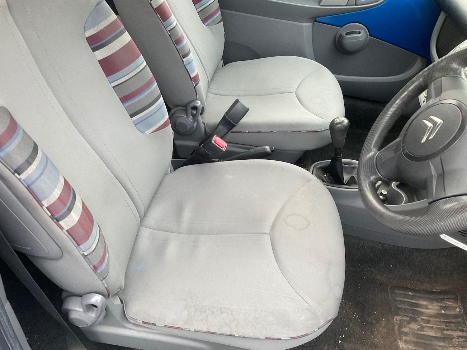 Used Citroen C1 2012 for sale - 77284040: Photo 14