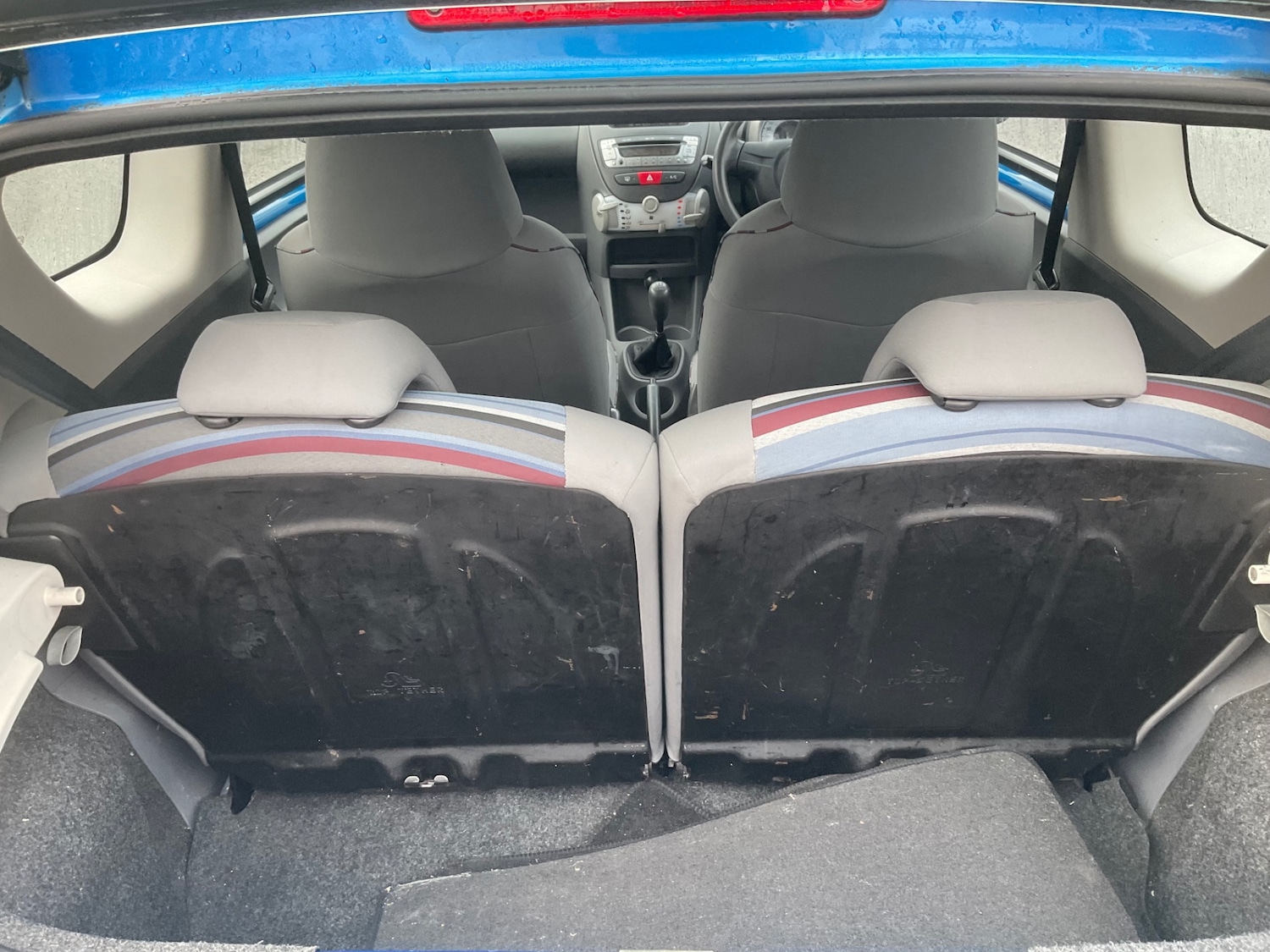 Used Citroen C1 2012 for sale - 77284040: Photo 17