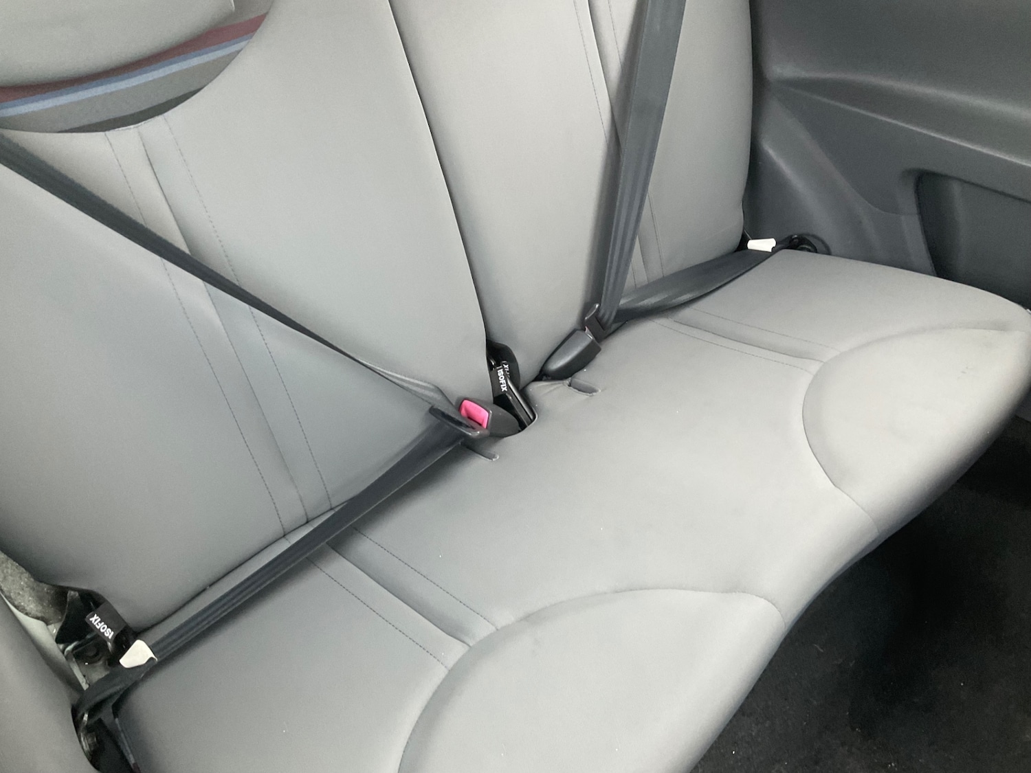 Used Citroen C1 2012 for sale - 77284040: Photo 18