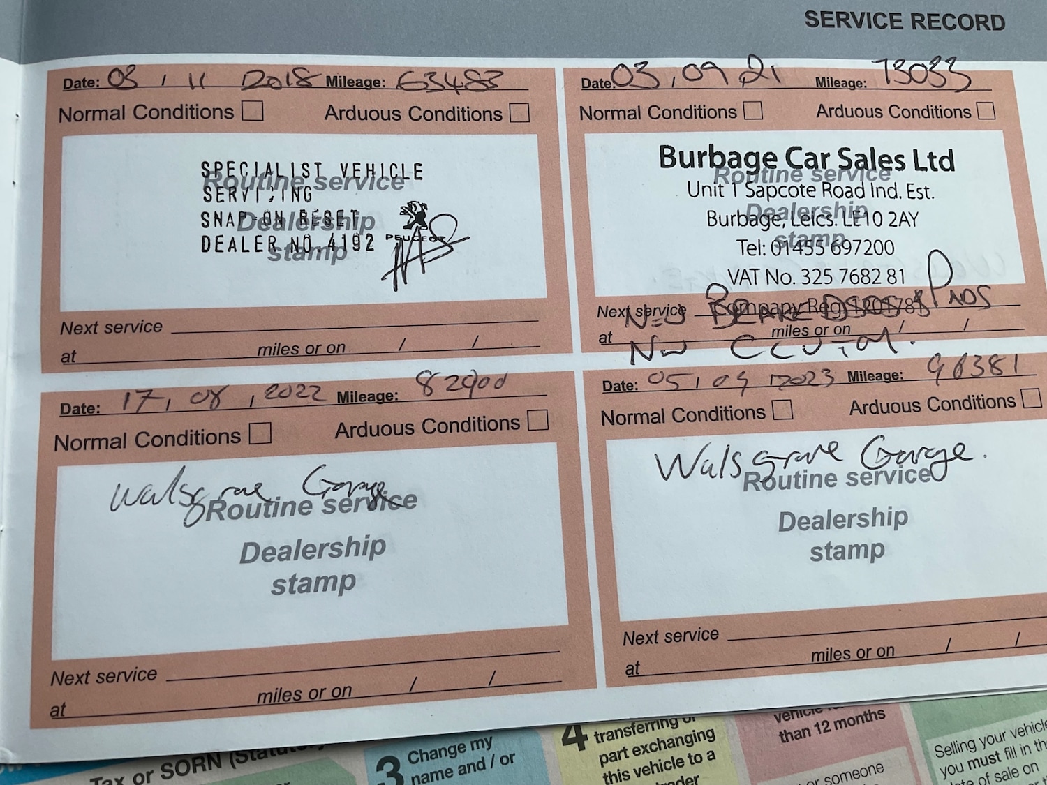 Used Citroen C1 2012 for sale - 77284040: Photo 27