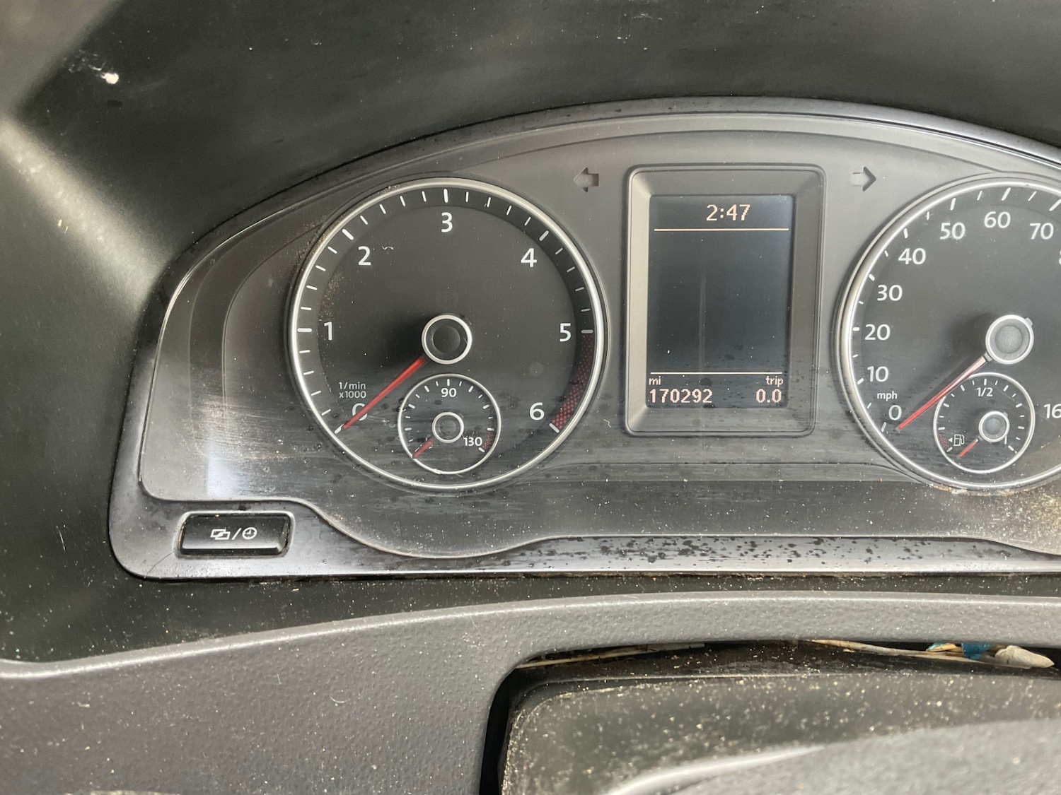 Used Volkswagen Transporter 2013 for sale - 76330150: Photo 11