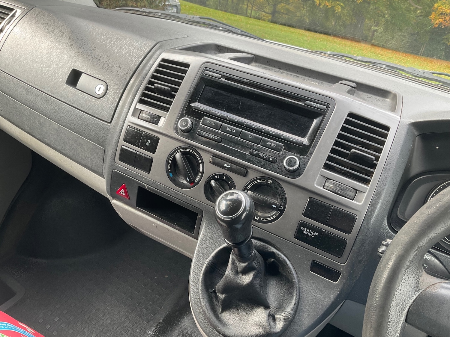 Used Volkswagen Transporter 2013 for sale - 76330150: Photo 12