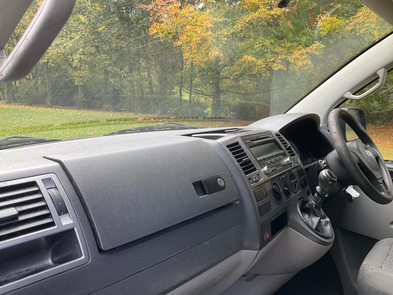 Used Volkswagen Transporter 2013 for sale - 76330150: Photo 17