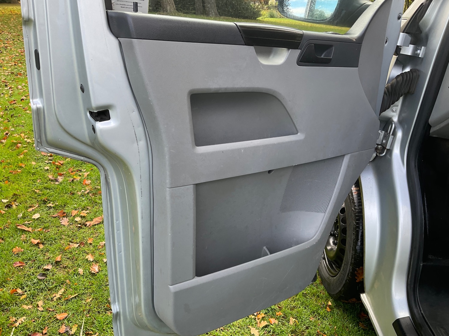 Used Volkswagen Transporter 2013 for sale - 76330150: Photo 18