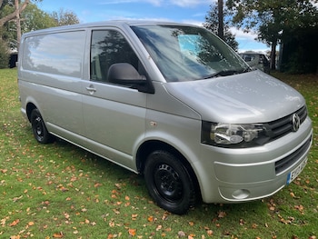 Volkswagen - Transporter