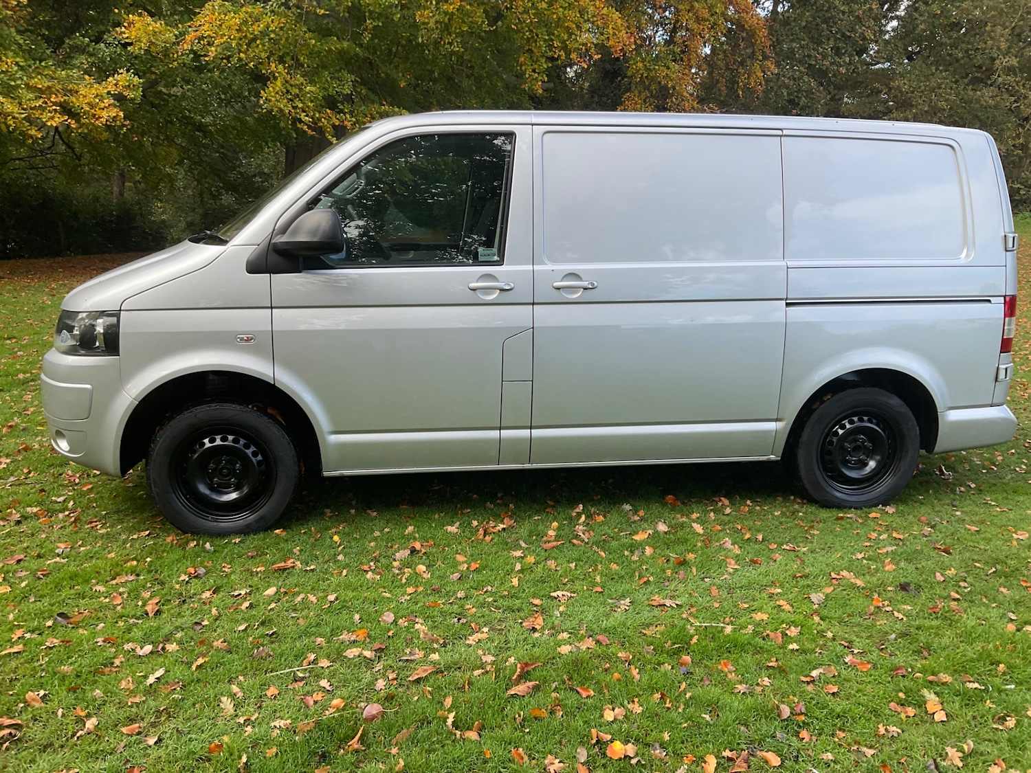Used Volkswagen Transporter 2013 for sale - 76330150: Photo 7