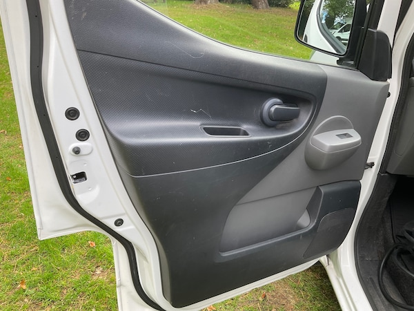 Used Nissan e-NV200 2015 for sale - 76037539: Photo 13