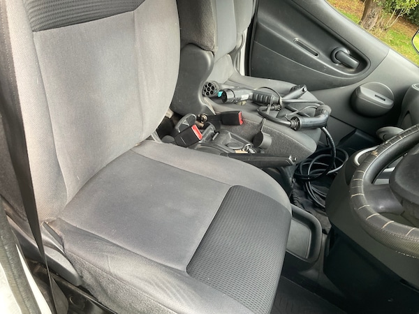 Used Nissan e-NV200 2015 for sale - 76037539: Photo 17