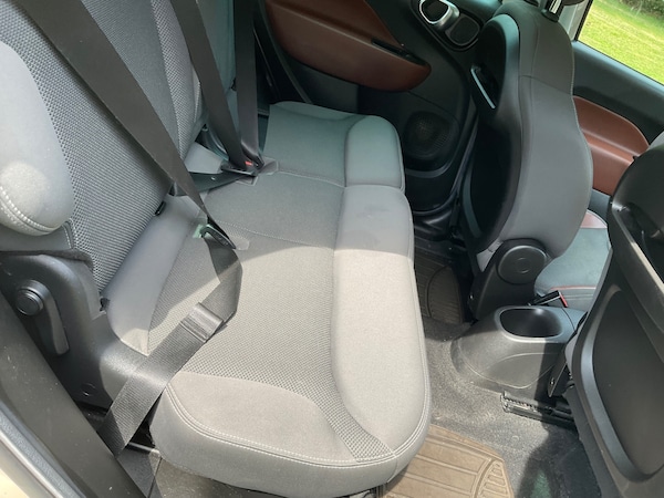 Used Fiat 500L 2014 for sale - 74314284: Photo 16