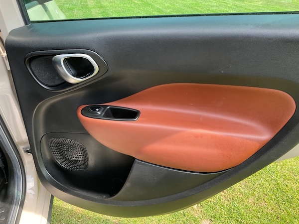 Used Fiat 500L 2014 for sale - 74314284: Photo 18
